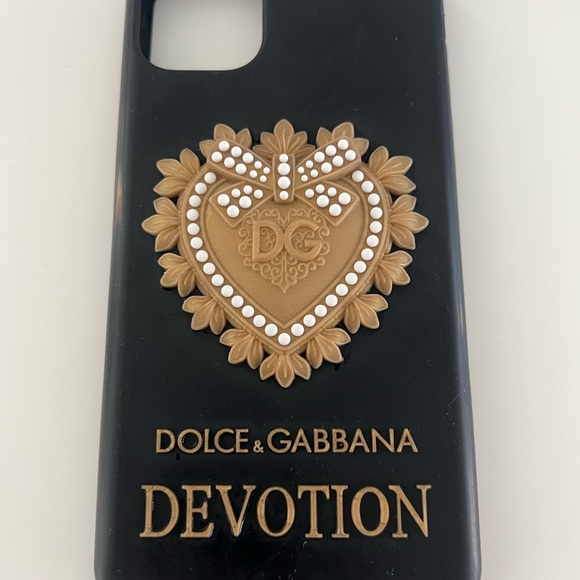 Dolce & Gabbana - Picture 2 of 3